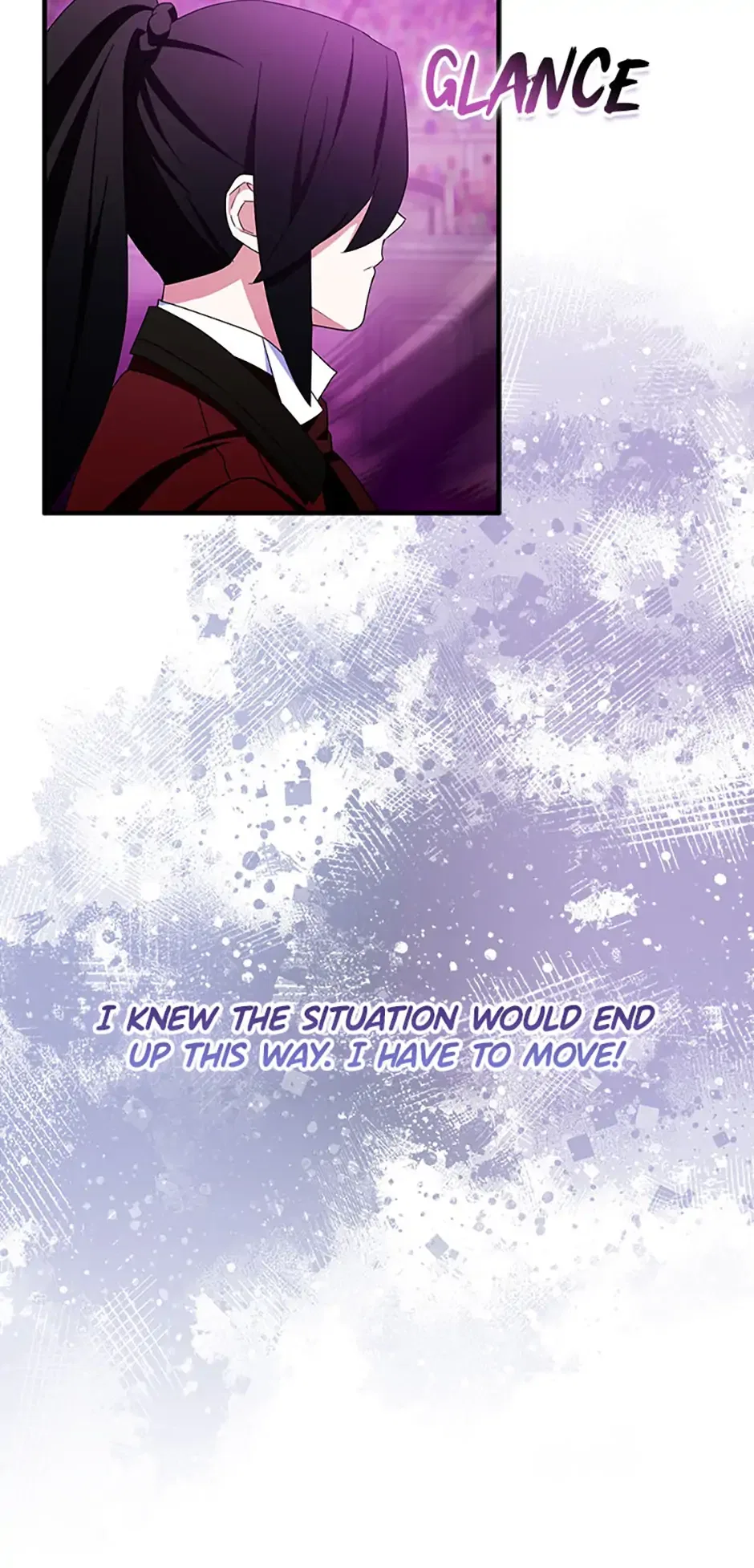 I Tried To Be Her Loyal Sword Chapter 113 – Page 74