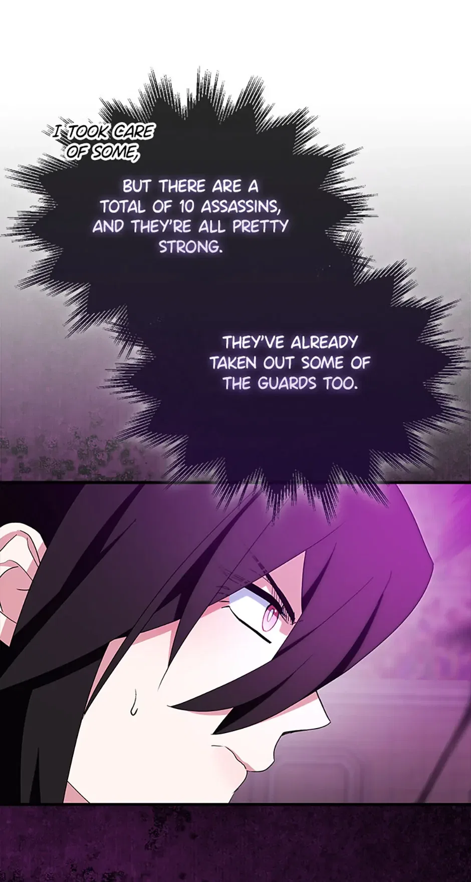 I Tried To Be Her Loyal Sword Chapter 113 – Page 75