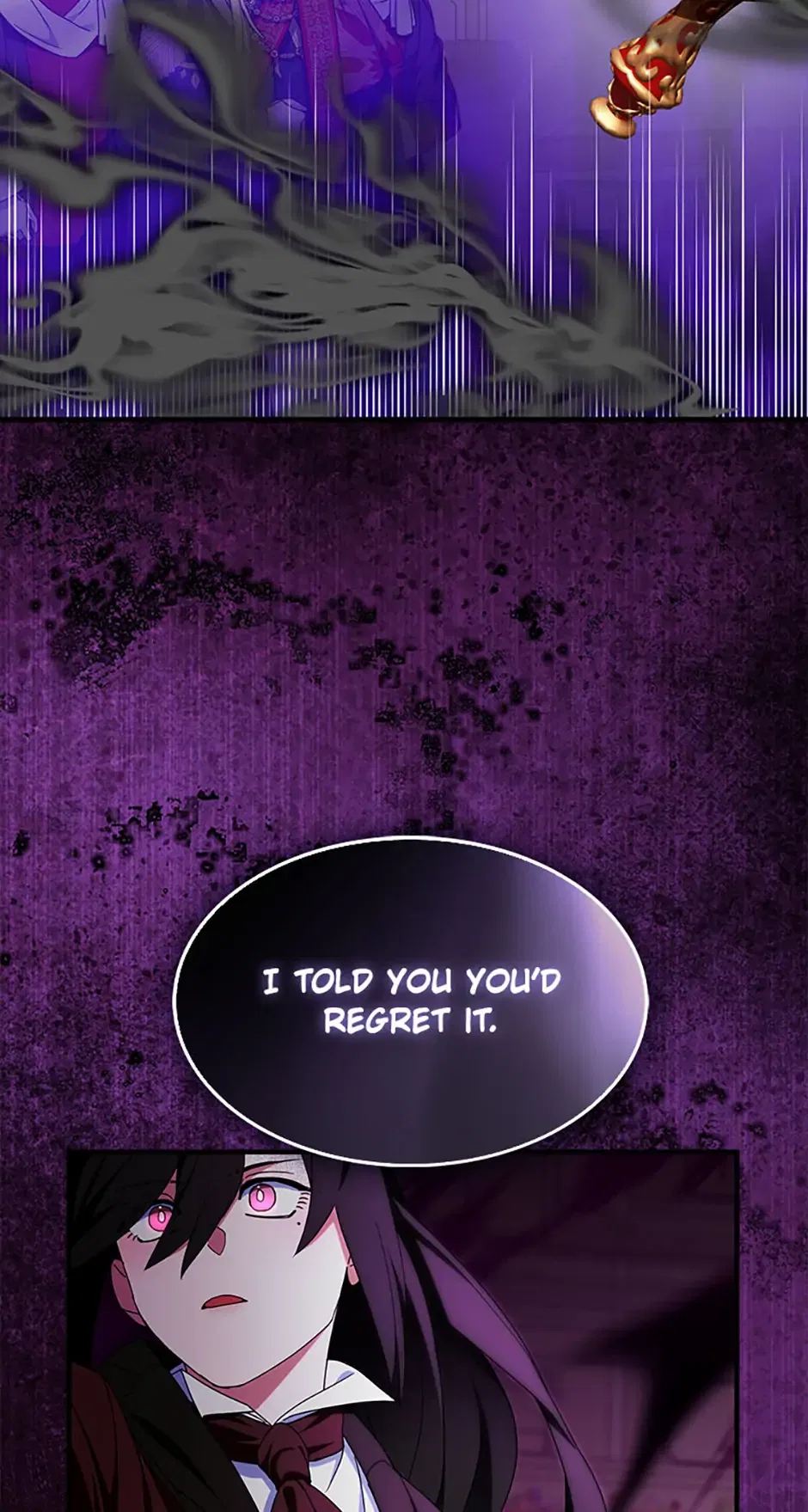 I Tried To Be Her Loyal Sword Chapter 113 – Page 77