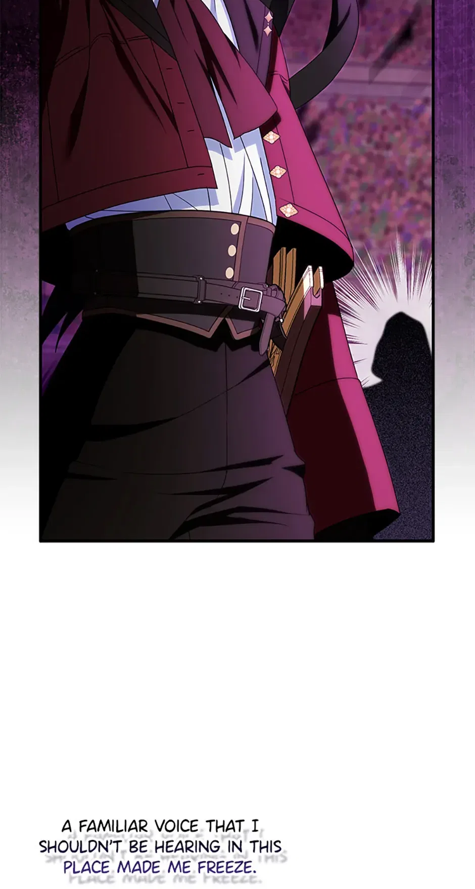I Tried To Be Her Loyal Sword Chapter 113 – Page 78