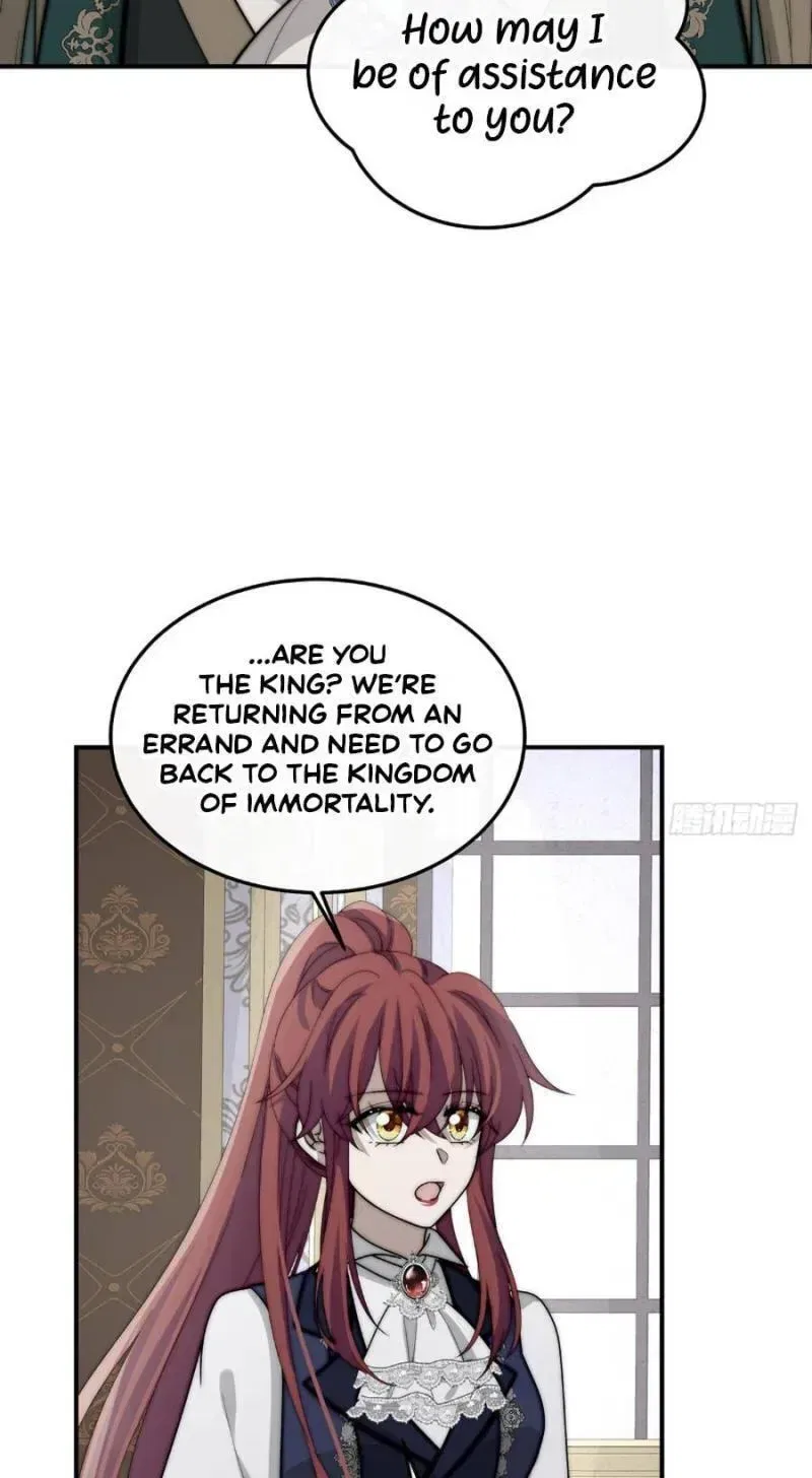 Rosemary’s Fairy Tales Chapter 49 – Page 3