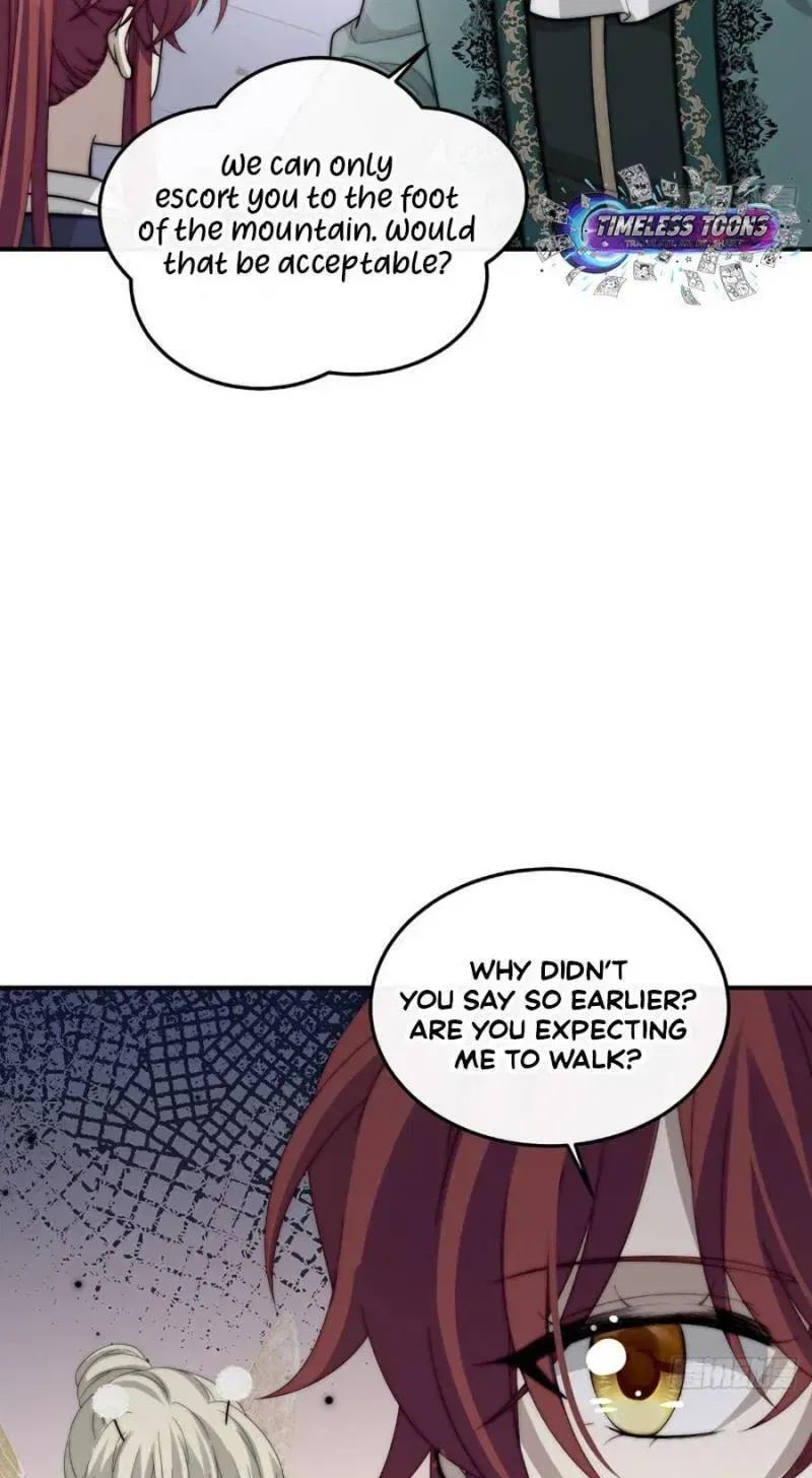 Rosemary’s Fairy Tales Chapter 49 – Page 5