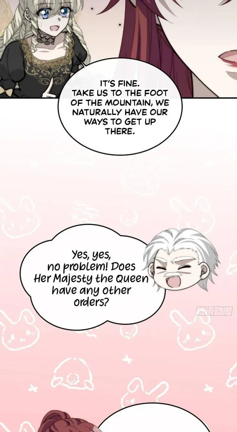 Rosemary’s Fairy Tales Chapter 49 – Page 6