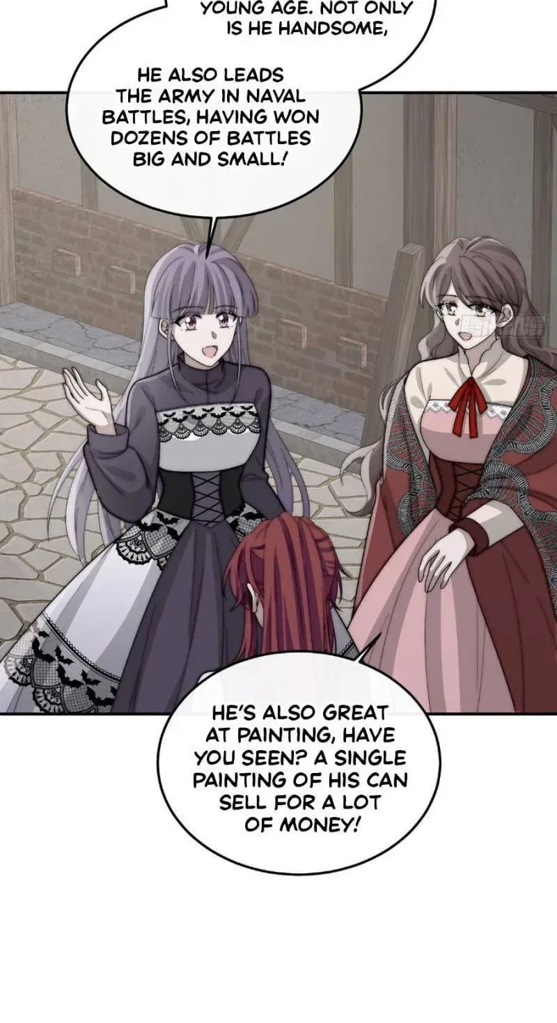 Rosemary’s Fairy Tales Chapter 49 – Page 14