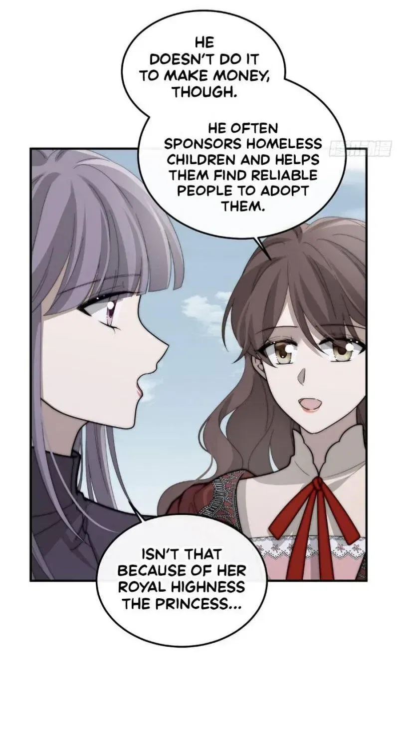 Rosemary’s Fairy Tales Chapter 49 – Page 15
