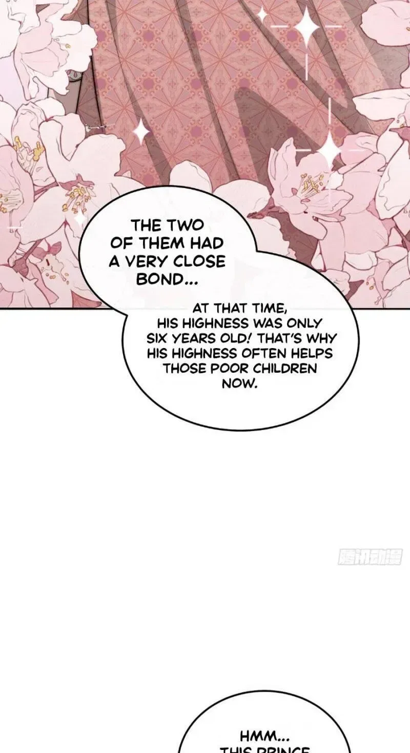 Rosemary’s Fairy Tales Chapter 49 – Page 18