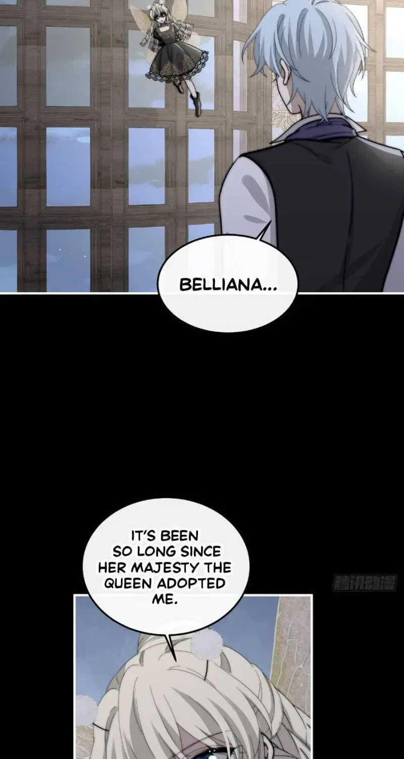 Rosemary’s Fairy Tales Chapter 49 – Page 26