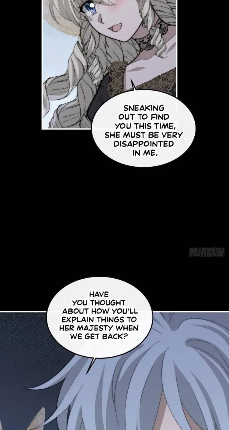 Rosemary’s Fairy Tales Chapter 49 – Page 28