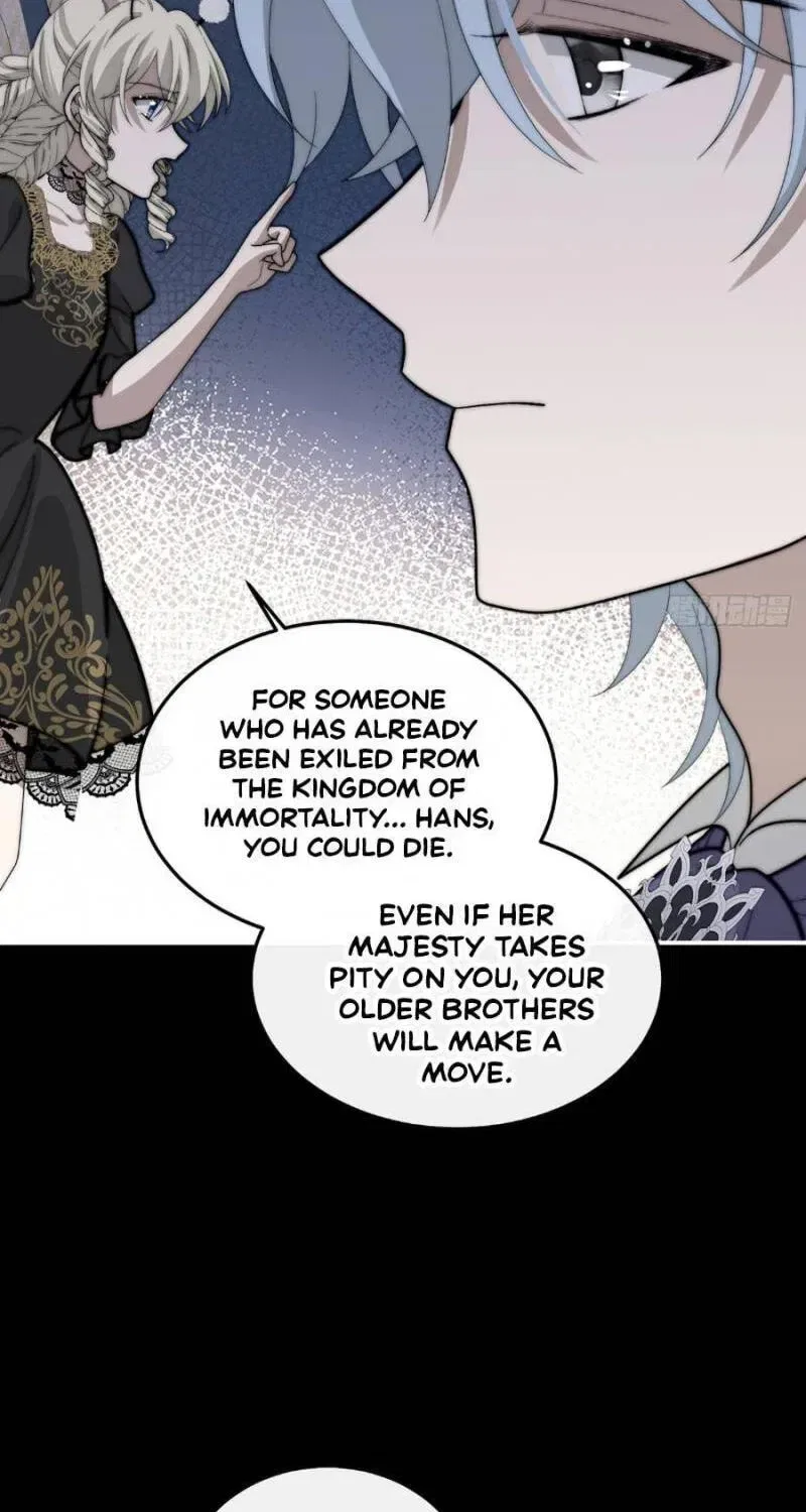 Rosemary’s Fairy Tales Chapter 49 – Page 30
