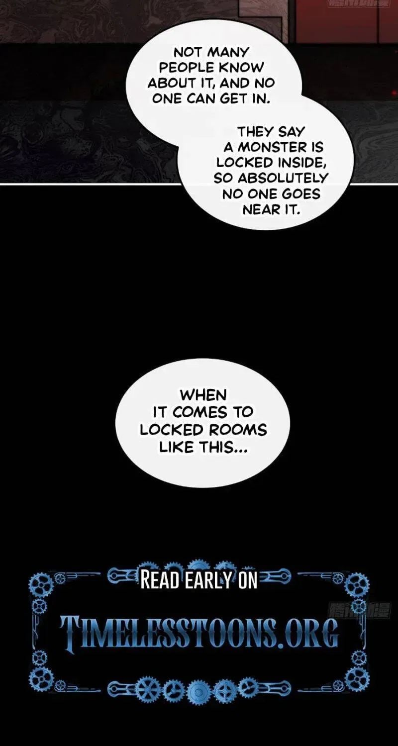 Rosemary’s Fairy Tales Chapter 49 – Page 50