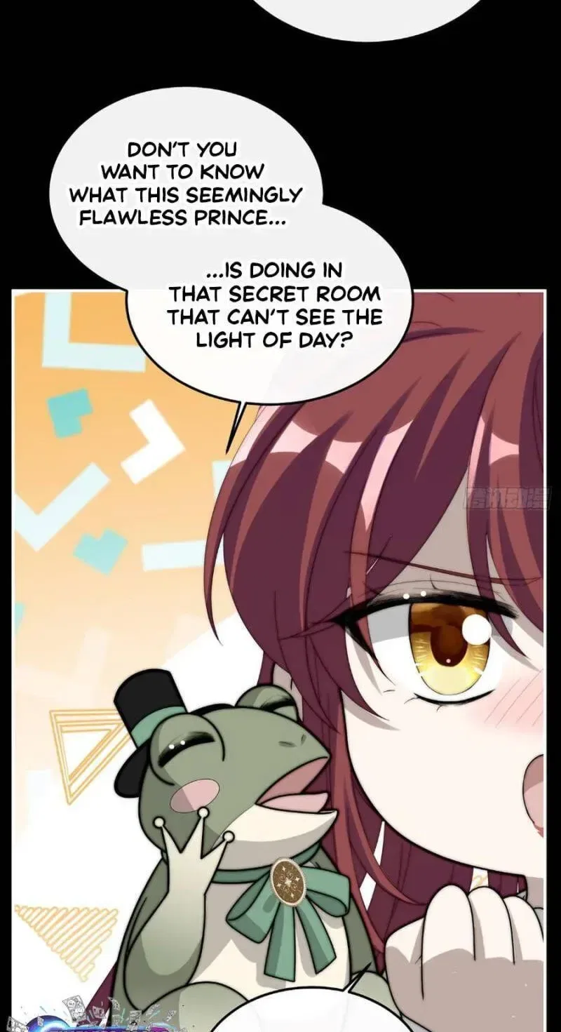 Rosemary’s Fairy Tales Chapter 49 – Page 54