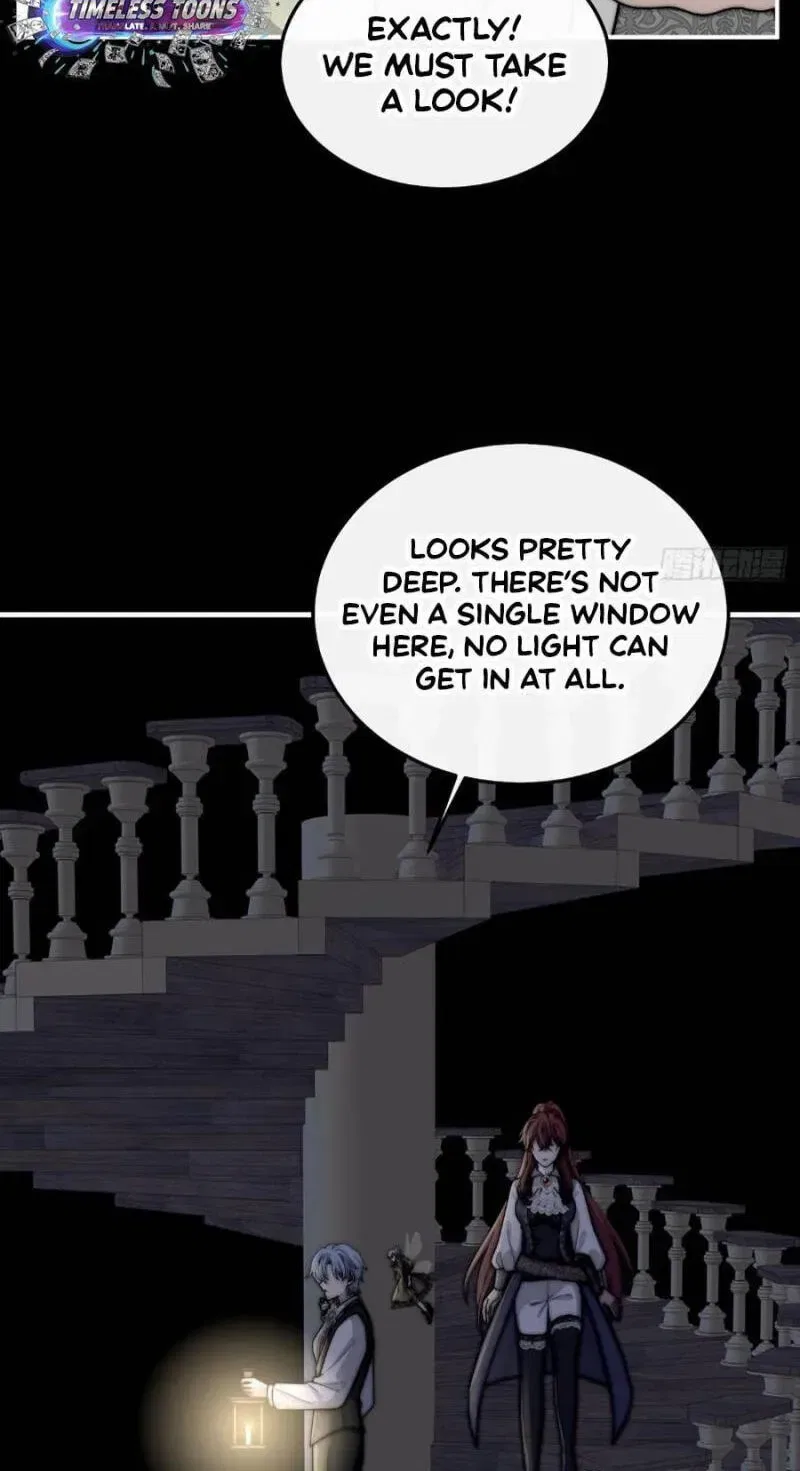 Rosemary’s Fairy Tales Chapter 49 – Page 55