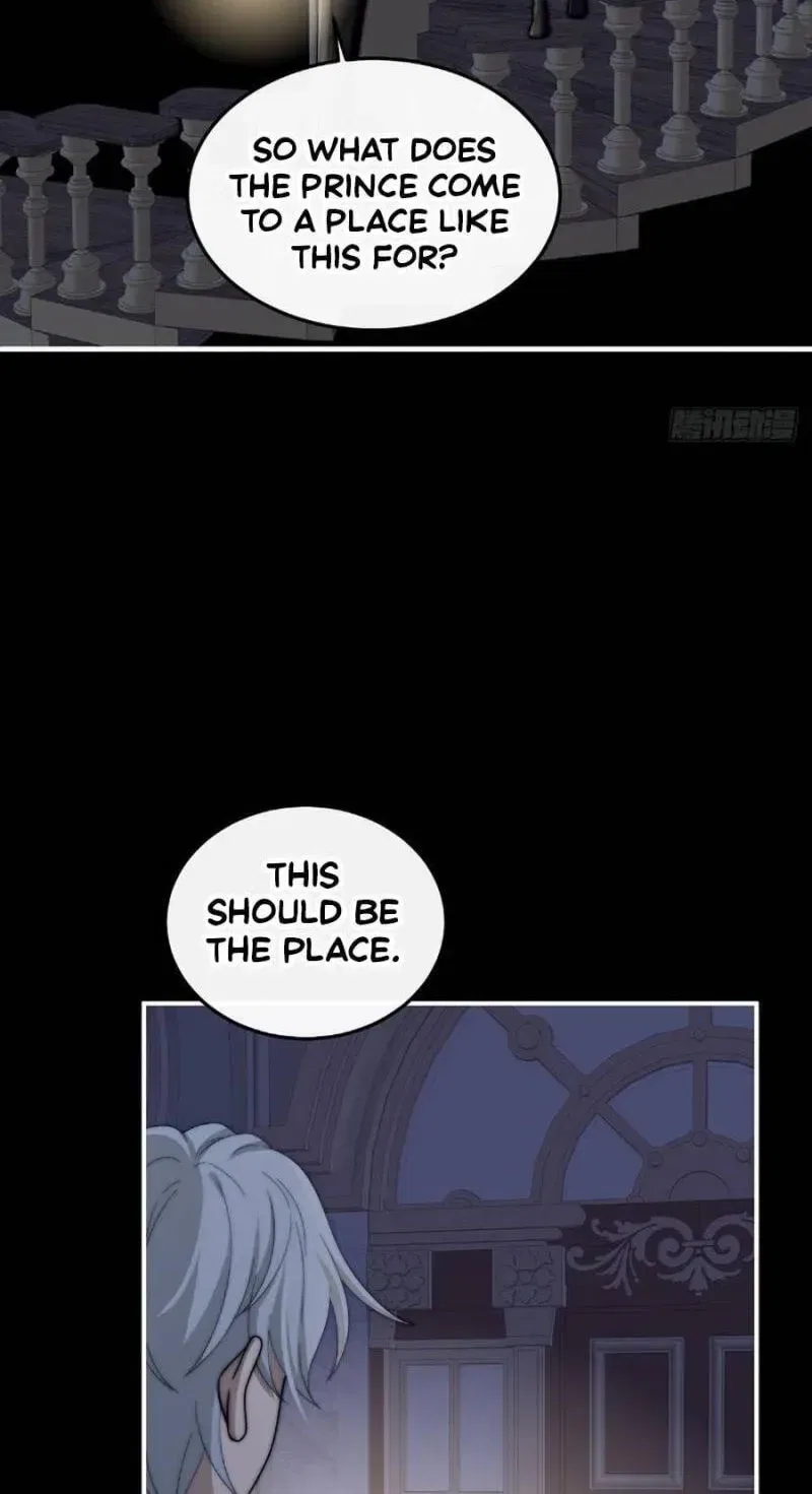 Rosemary’s Fairy Tales Chapter 49 – Page 56
