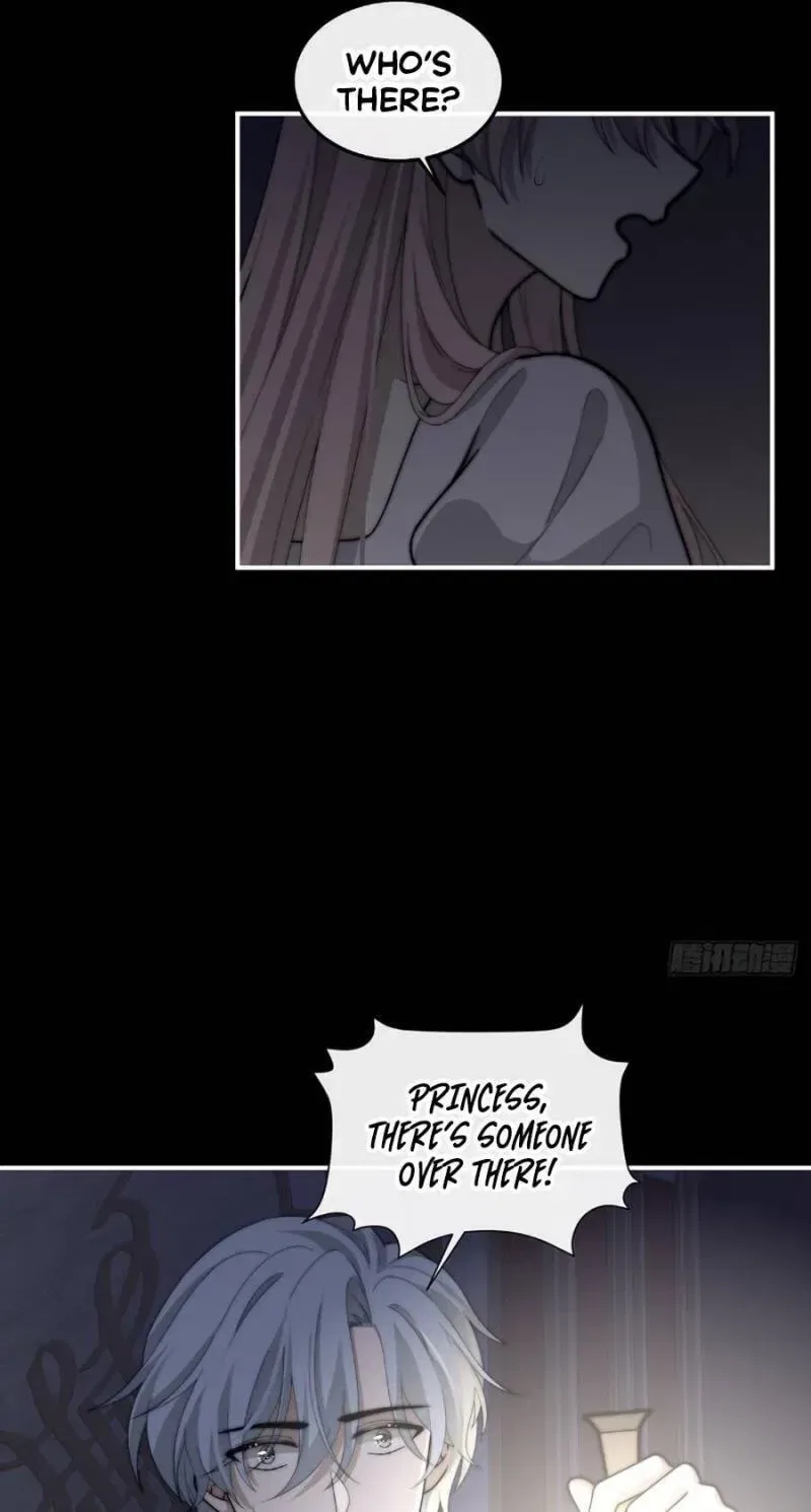 Rosemary’s Fairy Tales Chapter 49 – Page 61