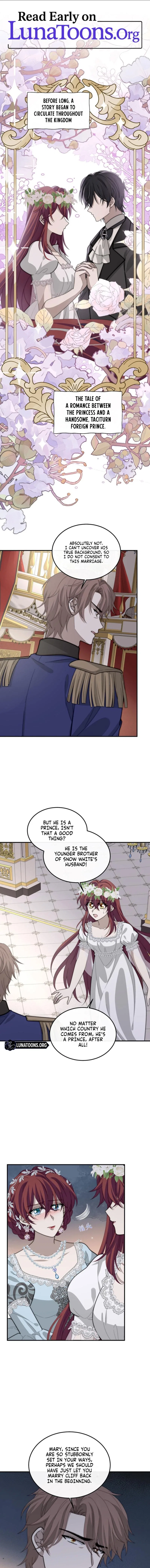 Rosemary’s Fairy Tales Chapter 43 – Page 1