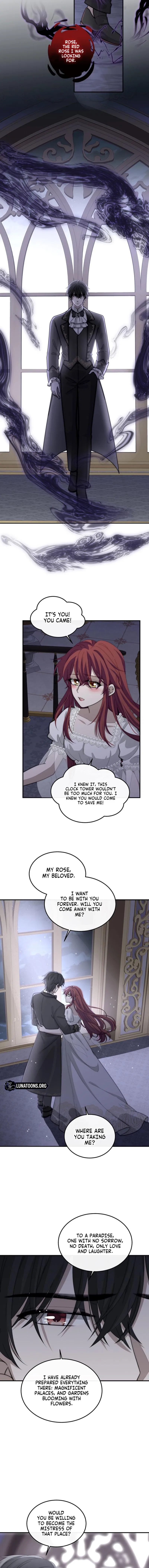 Rosemary’s Fairy Tales Chapter 43 – Page 5