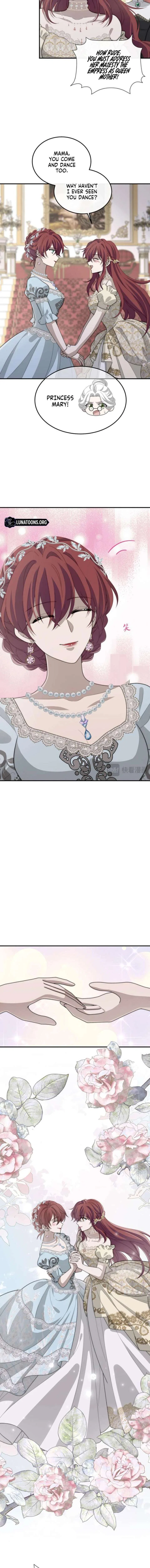 Rosemary’s Fairy Tales Chapter 42 – Page 2
