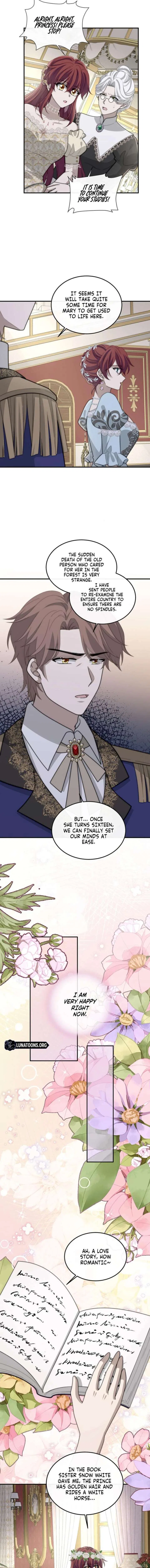 Rosemary’s Fairy Tales Chapter 42 – Page 3