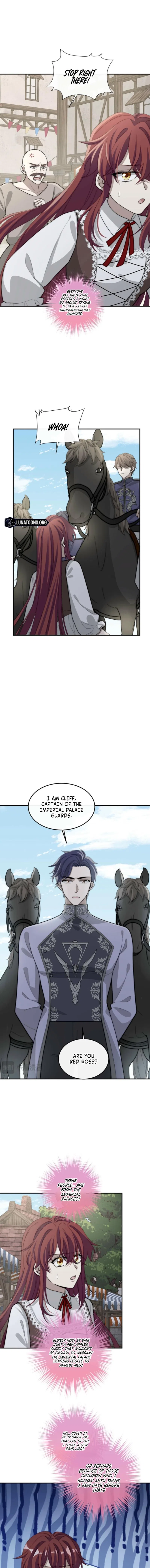 Rosemary’s Fairy Tales Chapter 41 – Page 2