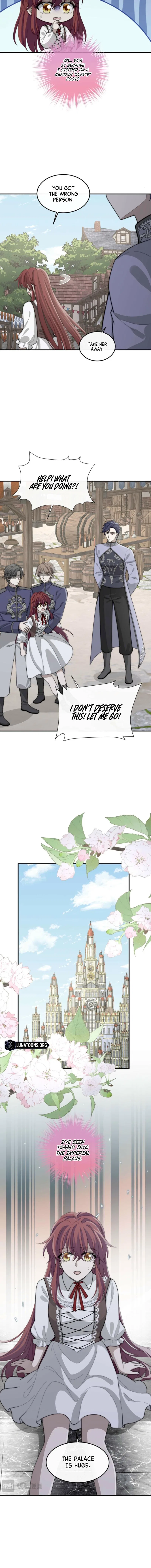 Rosemary’s Fairy Tales Chapter 41 – Page 3