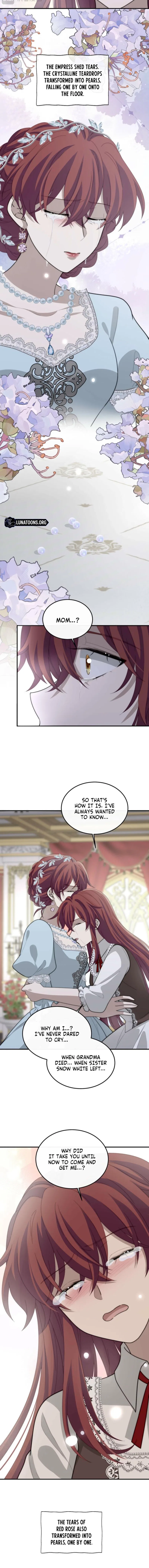 Rosemary’s Fairy Tales Chapter 41 – Page 6