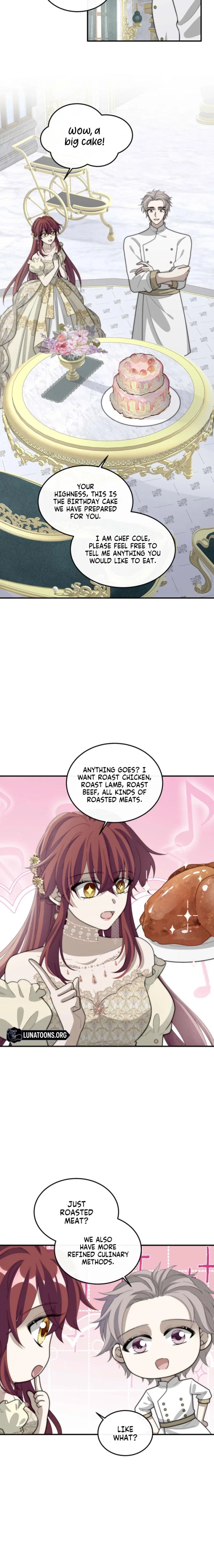 Rosemary’s Fairy Tales Chapter 41 – Page 9