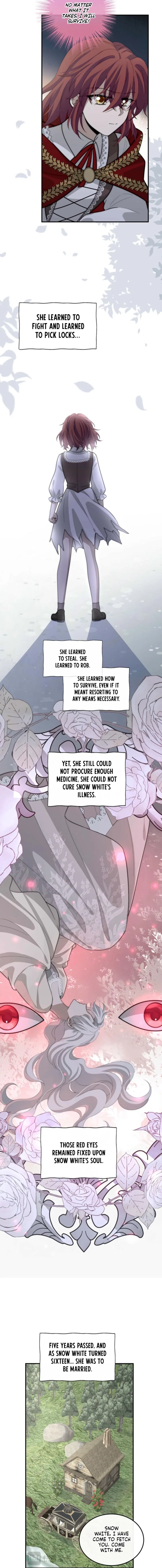 Rosemary’s Fairy Tales Chapter 40 – Page 7