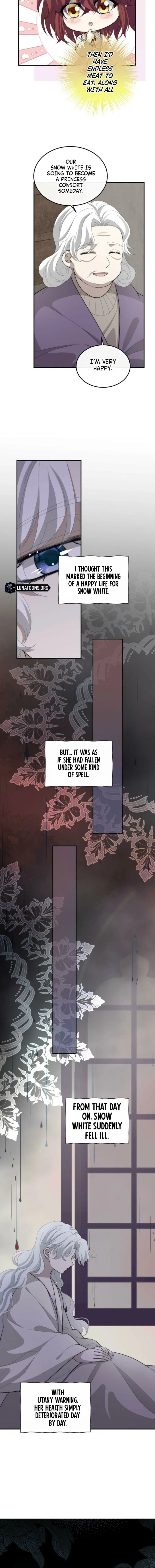 Rosemary’s Fairy Tales Chapter 39 – Page 2