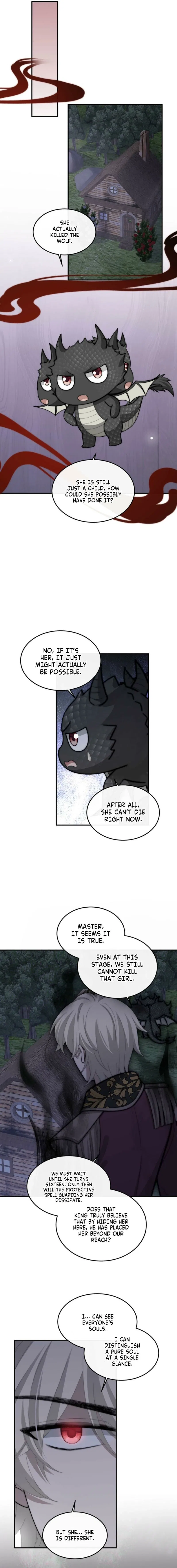 Rosemary’s Fairy Tales Chapter 39 – Page 9