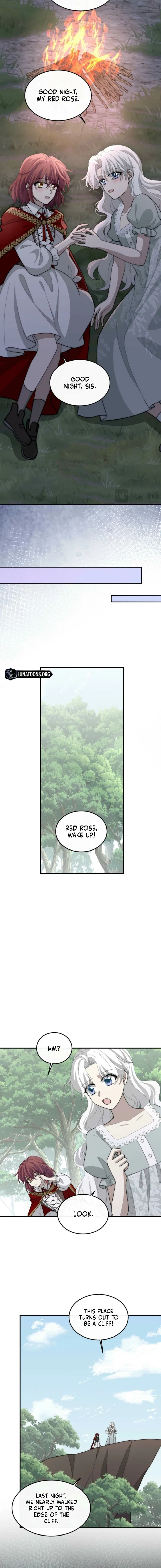 Rosemary’s Fairy Tales Chapter 38 – Page 2