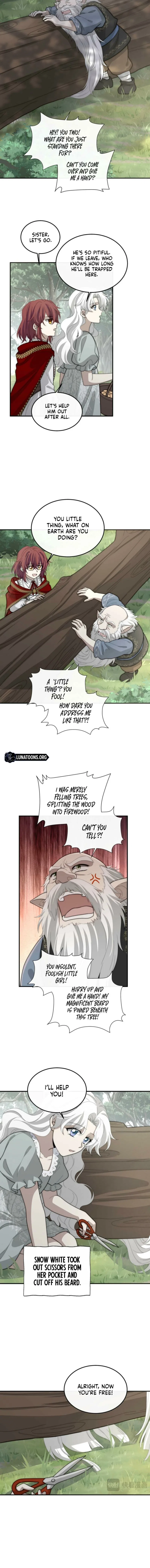 Rosemary’s Fairy Tales Chapter 38 – Page 6