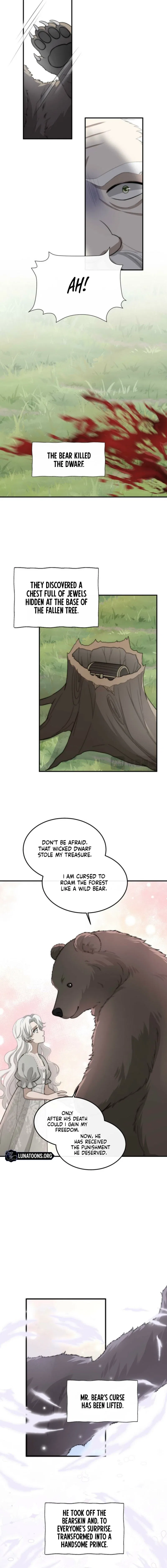 Rosemary’s Fairy Tales Chapter 38 – Page 8