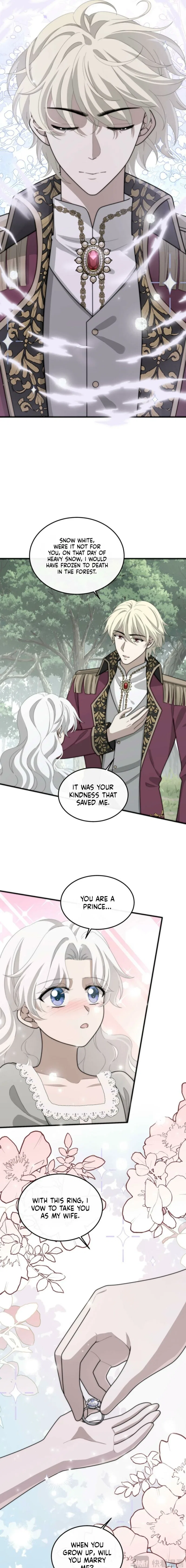 Rosemary’s Fairy Tales Chapter 38 – Page 9