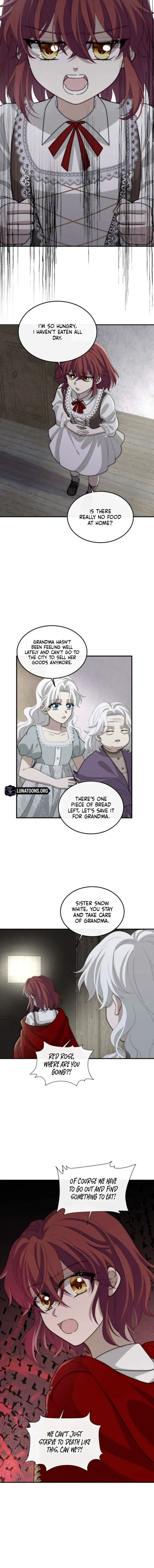 Rosemary’s Fairy Tales Chapter 37 – Page 4
