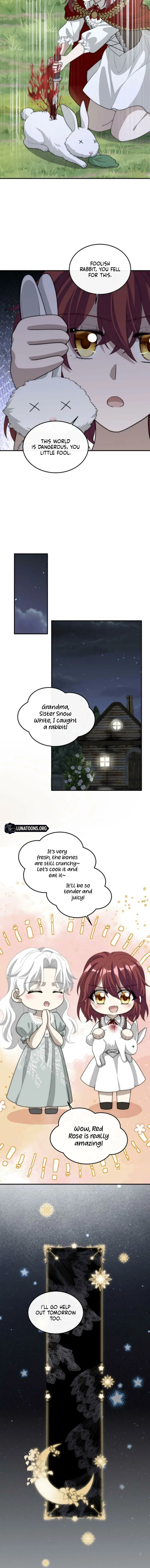 Rosemary’s Fairy Tales Chapter 37 – Page 6