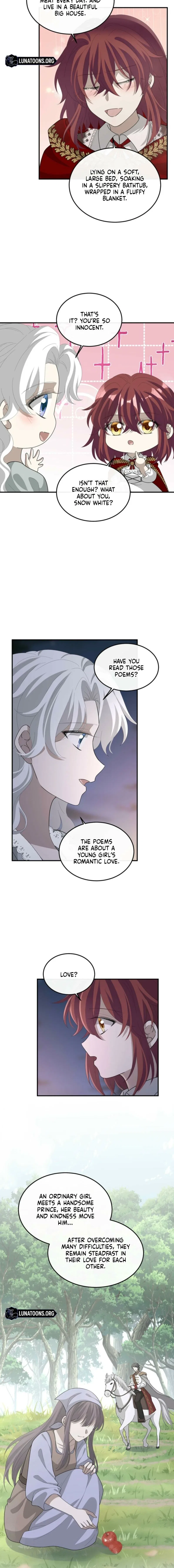 Rosemary’s Fairy Tales Chapter 37 – Page 8