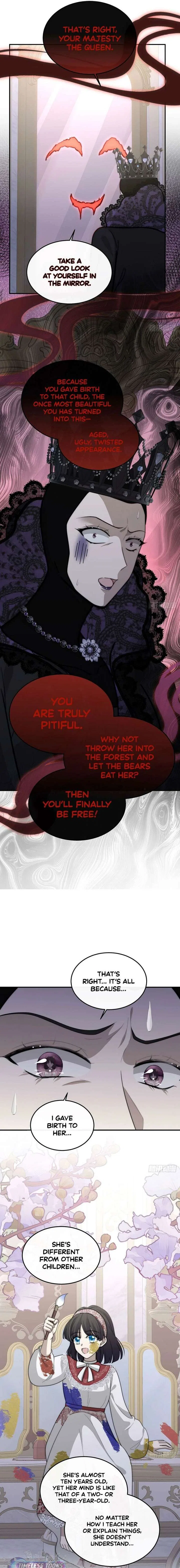 Rosemary’s Fairy Tales Chapter 35 – Page 4