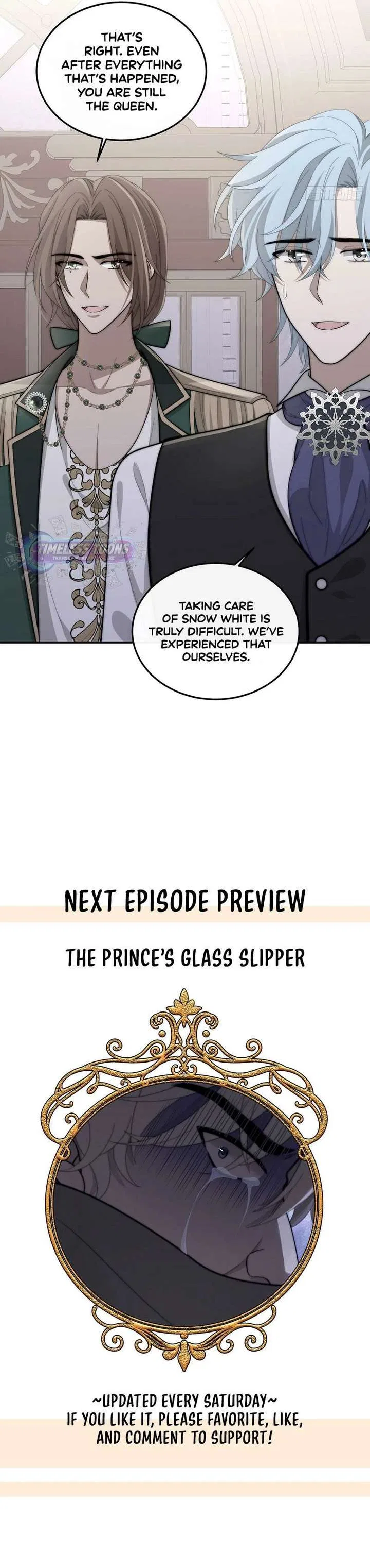 Rosemary’s Fairy Tales Chapter 35 – Page 12