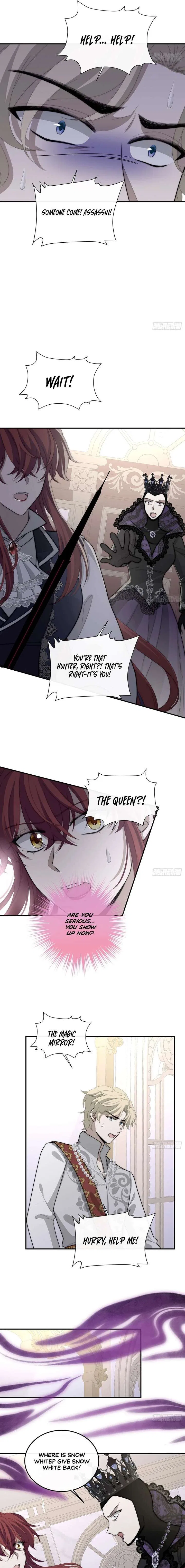 Rosemary’s Fairy Tales Chapter 34 – Page 6