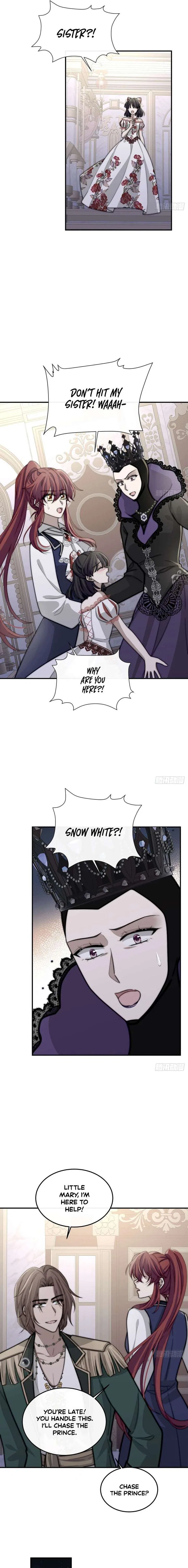 Rosemary’s Fairy Tales Chapter 34 – Page 8