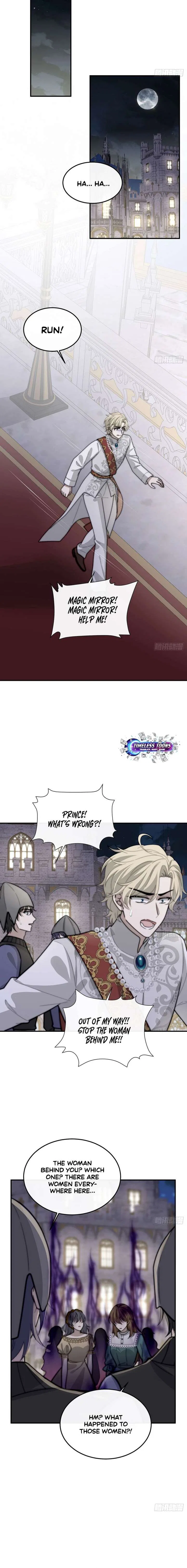 Rosemary’s Fairy Tales Chapter 34 – Page 9