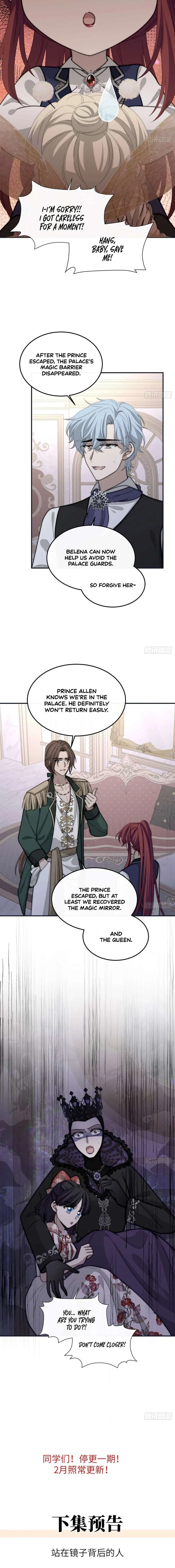 Rosemary’s Fairy Tales Chapter 34 – Page 13