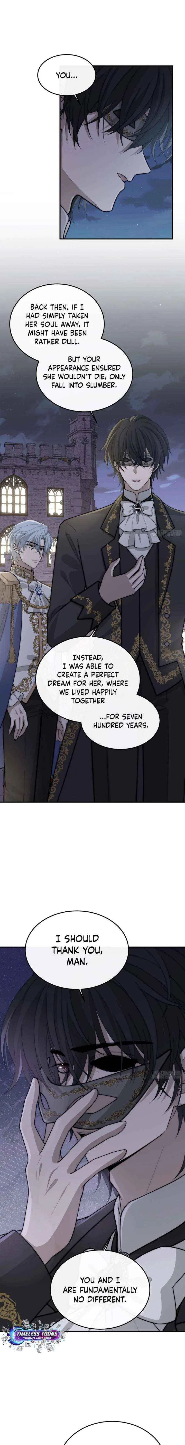 Rosemary’s Fairy Tales Chapter 33 – Page 7