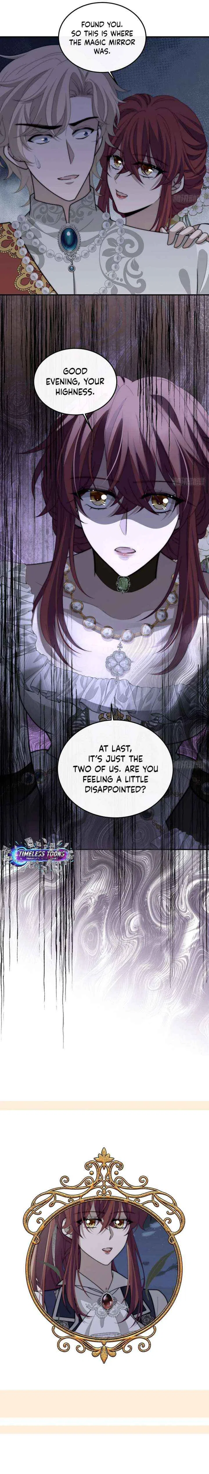 Rosemary’s Fairy Tales Chapter 33 – Page 12