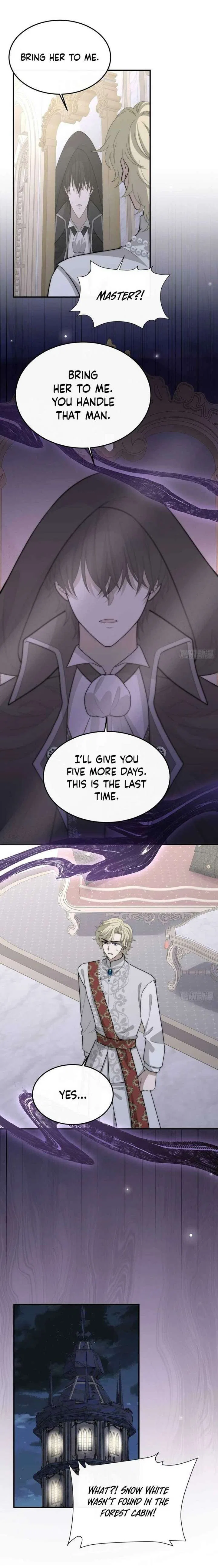 Rosemary’s Fairy Tales Chapter 31 – Page 2