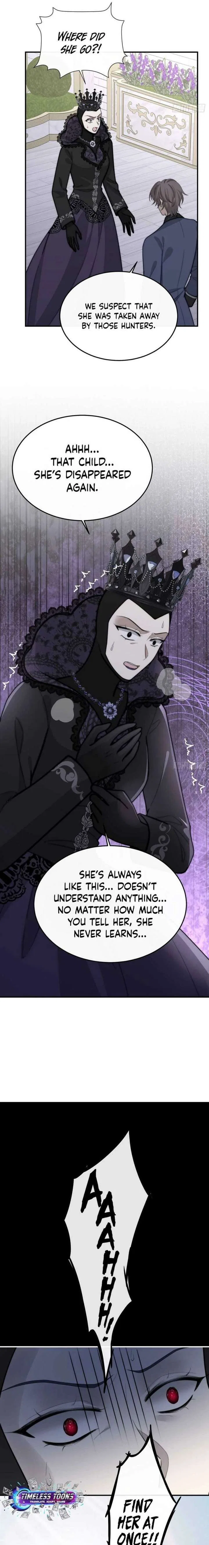 Rosemary’s Fairy Tales Chapter 31 – Page 3