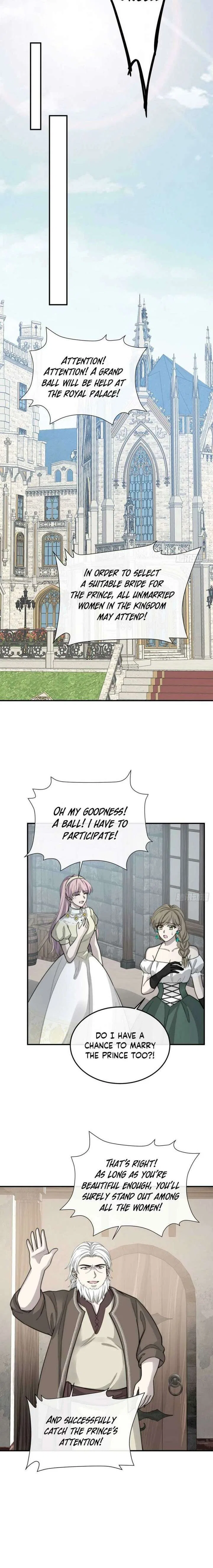 Rosemary’s Fairy Tales Chapter 31 – Page 4