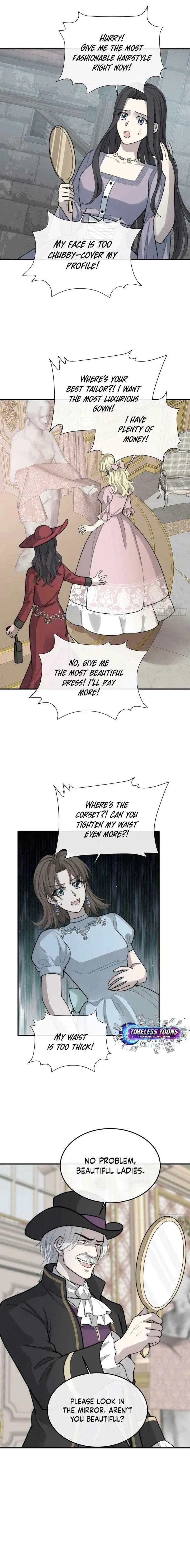 Rosemary’s Fairy Tales Chapter 31 – Page 5