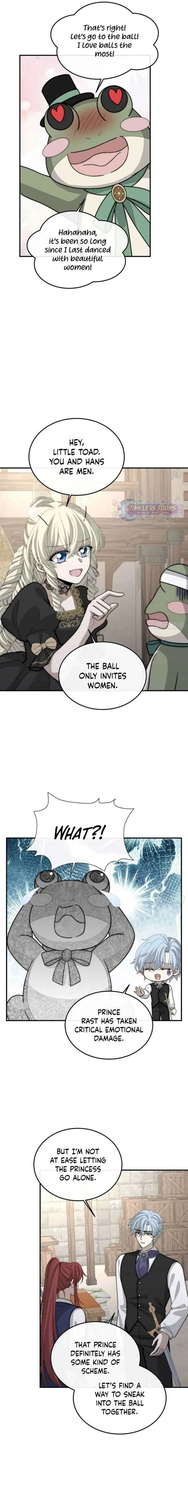 Rosemary’s Fairy Tales Chapter 31 – Page 8