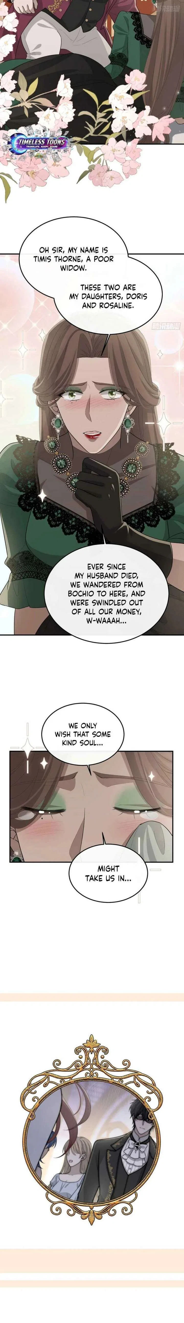Rosemary’s Fairy Tales Chapter 31 – Page 13